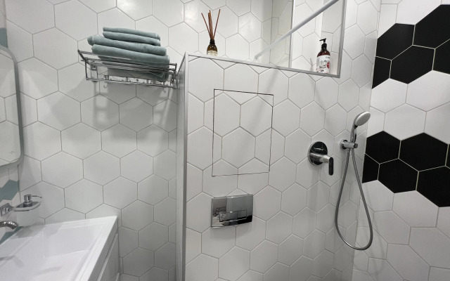 Апартаменты в ЖК Фридом