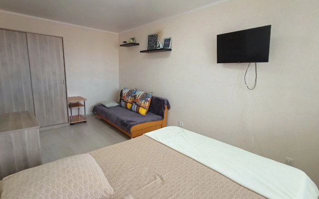 Апартаменты Цитрин у Флагмана