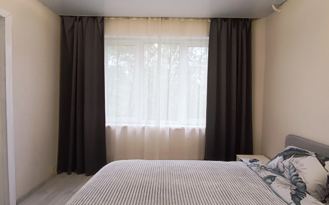 Квартира Уютный Север на Ломоносова до 8 гостей