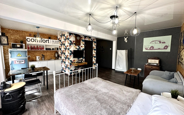 Квартира Калина на Мира