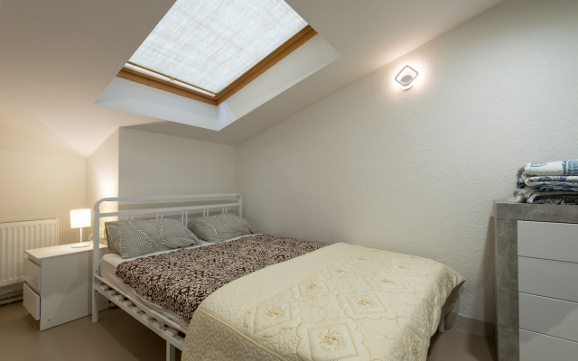 Apartments Sacvoyage 13
