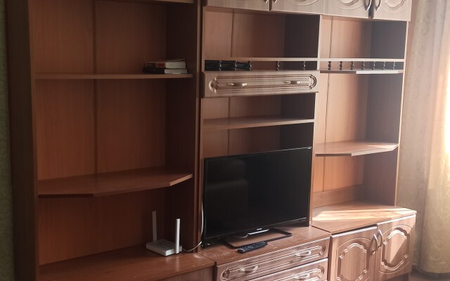 Апартаменты Приморье 38