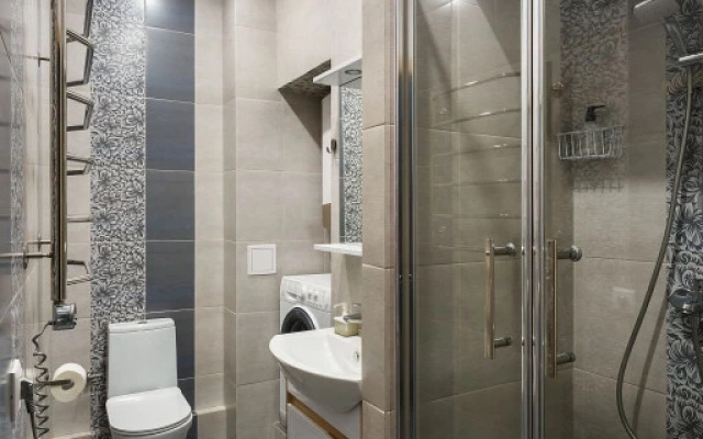 Апартаменты 2 Тверская