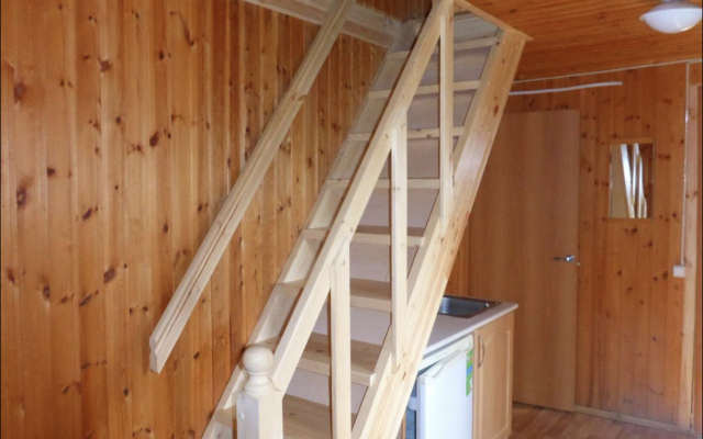 Частный дом Коттеджи Мантиансаари 2