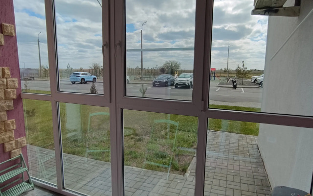 Vozle Akvaparka Flat