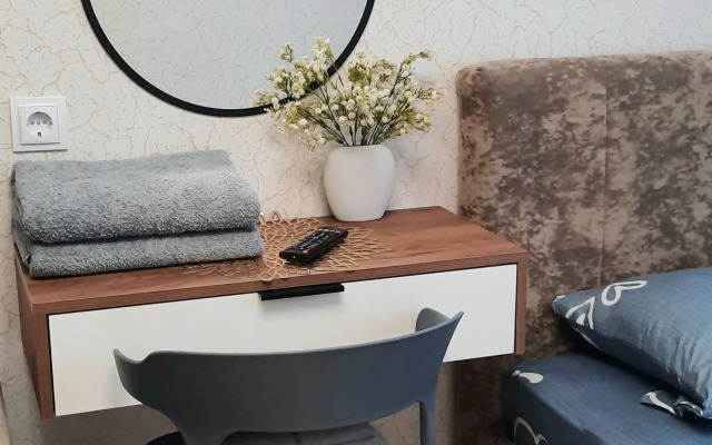 Na Prospekte Lenina 347 Flat