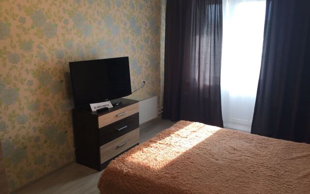 Апартаменты бульвар 65 лет Победы