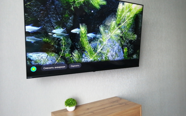 v Zhk Venetsianskiy Kvartal Flat