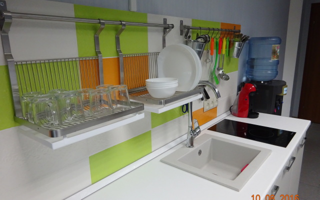 Atlas Hostel