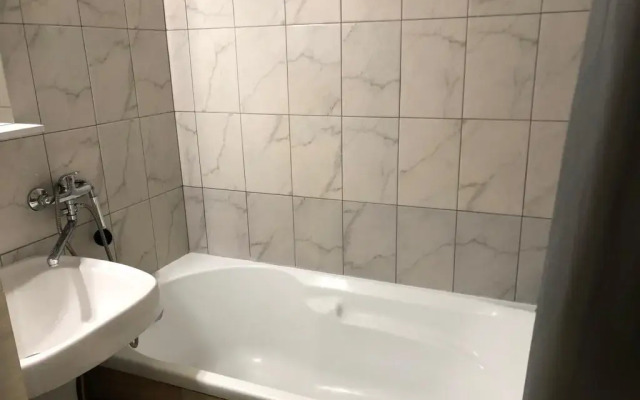 Квартира Dukat в Зеленограде 5