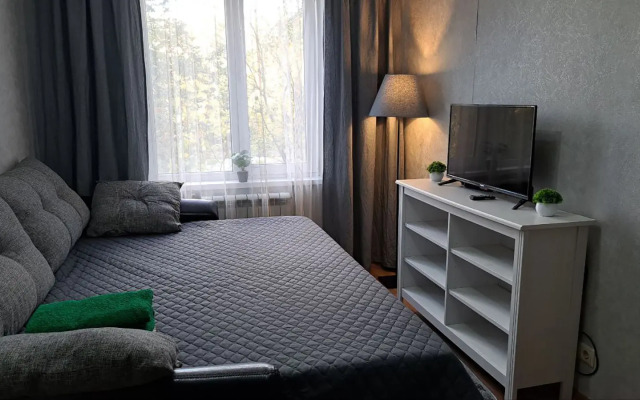 Dvukhkomnatnaya U Metro Belomorskaya Flat