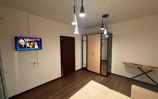 Dvukhkomnatnaya Na Zhk Bittsa Flat