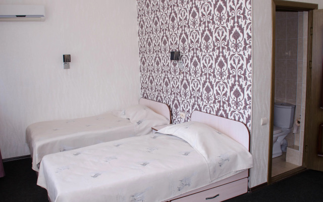 Отель Бизнес отель