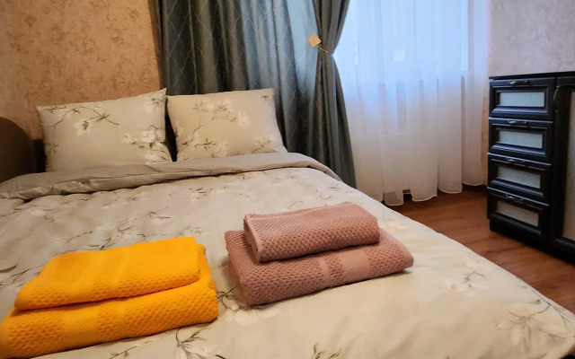Taganka 1 Flat