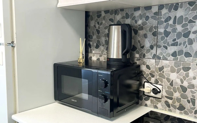 Na Petra Podzolkova 21 Flat
