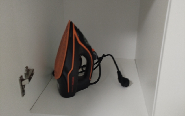 Апартаменты на Сапрунова 15