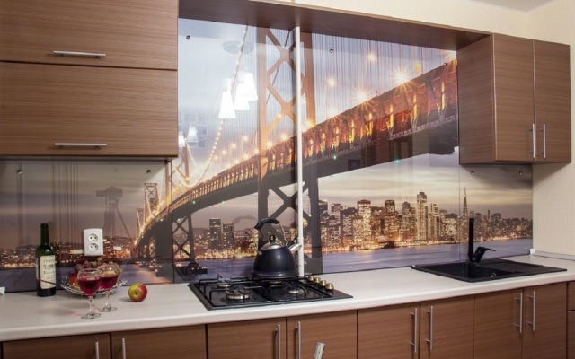 Апартаменты Чернышевского 20