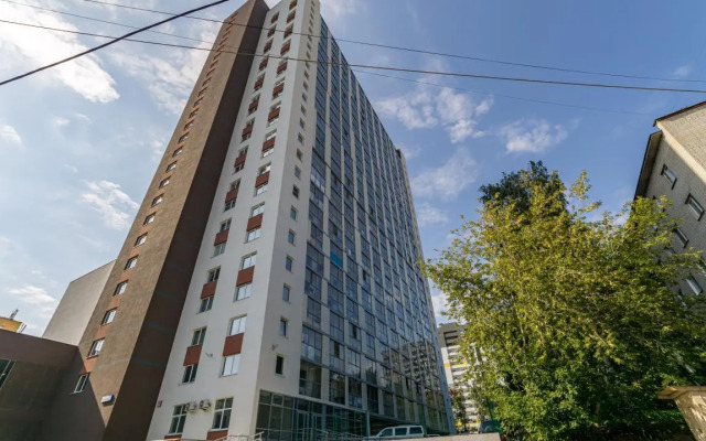 Апартаменты Этажидейли Втузгородок