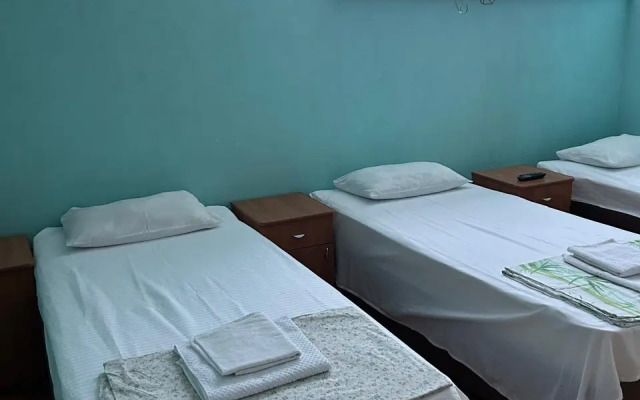 Гостевой дом на Неждановой