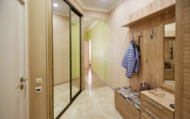 Апартаменты Marina Park 1