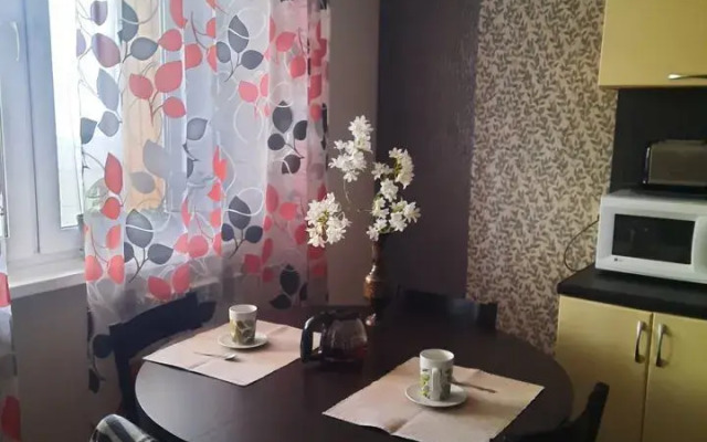 Na Moskovskoy 70 Flat