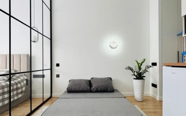 Апартаменты 233, 4 seasons Scandi Vibe
