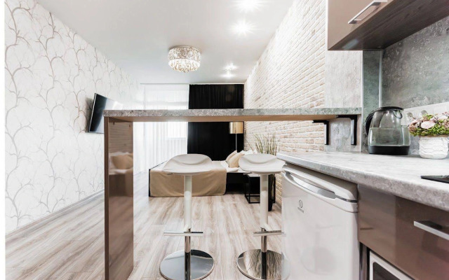 Stilnye S Vidom Na Don Apartments