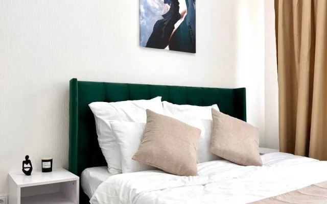 Квартира на Лесной