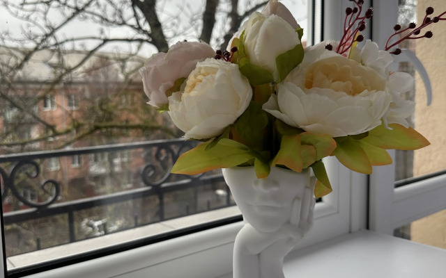 Квартира Уютная Однакомнатная в Центре г Калининград