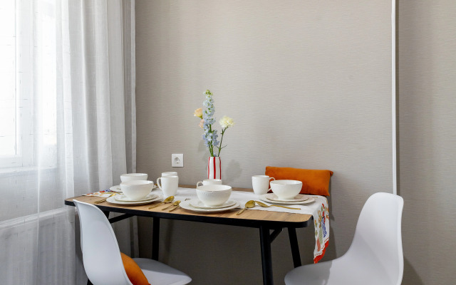 Квартира Oasis апартаменты возле Хан-Шатыра и Mega Silkway