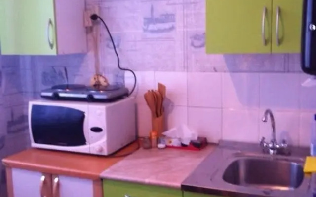 Апартаменты на Бегичева 30