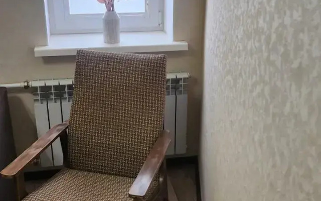 Квартира Солнечный Оазис на ул. Куликова