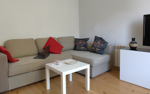 Istoricheskiy Tsentr Flat