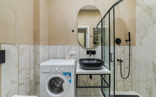 Апартаменты Smart Host на Казакова