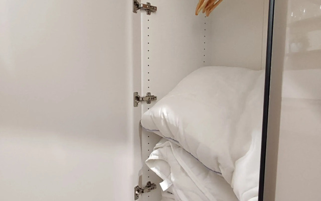 Квартира Двухуровневая на Бауманской