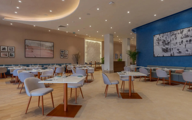Hotel Pestana CR7 Marrakech