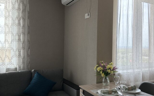 Апартаменты с Прекрасным Видом