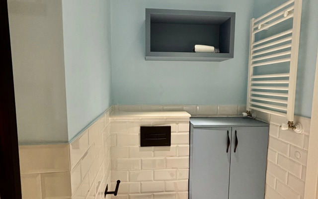 Апартаменты Golubaya Laguna - Otdykh V Shage Ot Morya