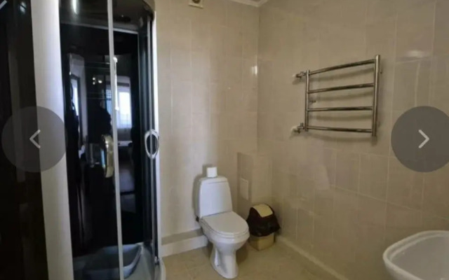 Гостевой дом Семейная Гавань