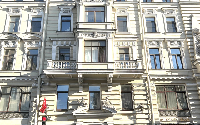 Квартира у Михайловского Замка и Летнего Сада