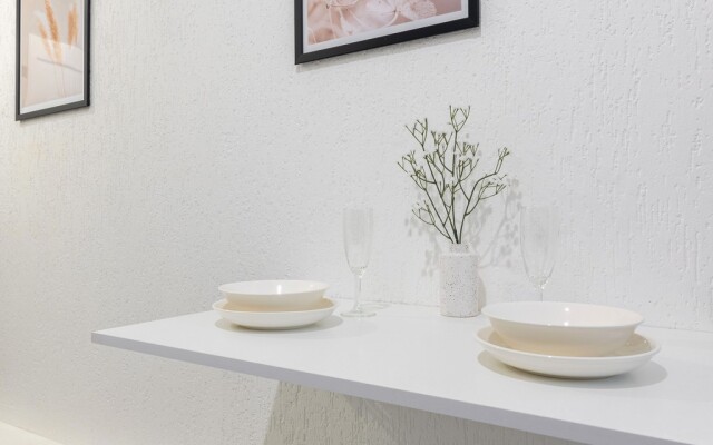 Апартаменты Стандартные На Греческом Проспекте 5