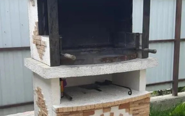 Гостевой Дом Рандеву