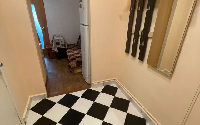 Апартаменты Богородский 16