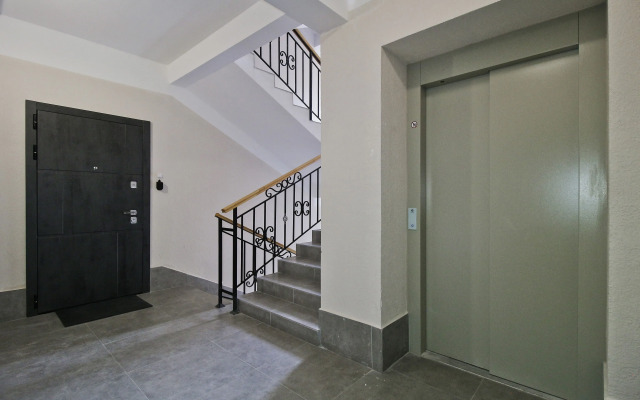 Krants Prestizh Flat