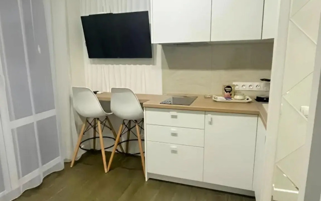 Kasablanka Flat