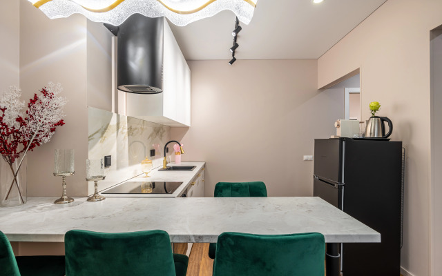 Квартира Ya Doma