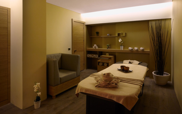 Istanbul Gönen Hotel