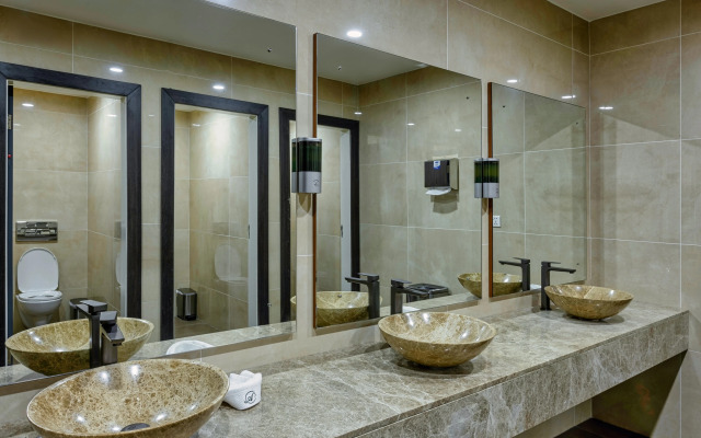 Отель Alisa Tema