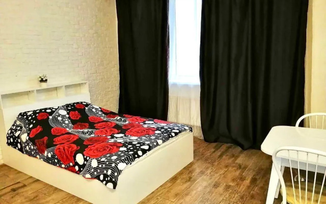 Квартира Просторная Студия в ЖК Одинцово