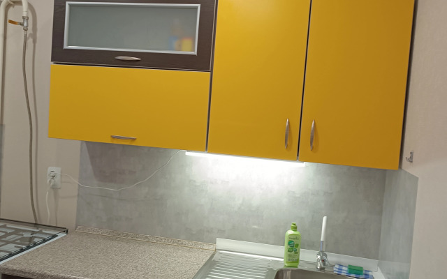 Квартира Уютная квартира на Всполье